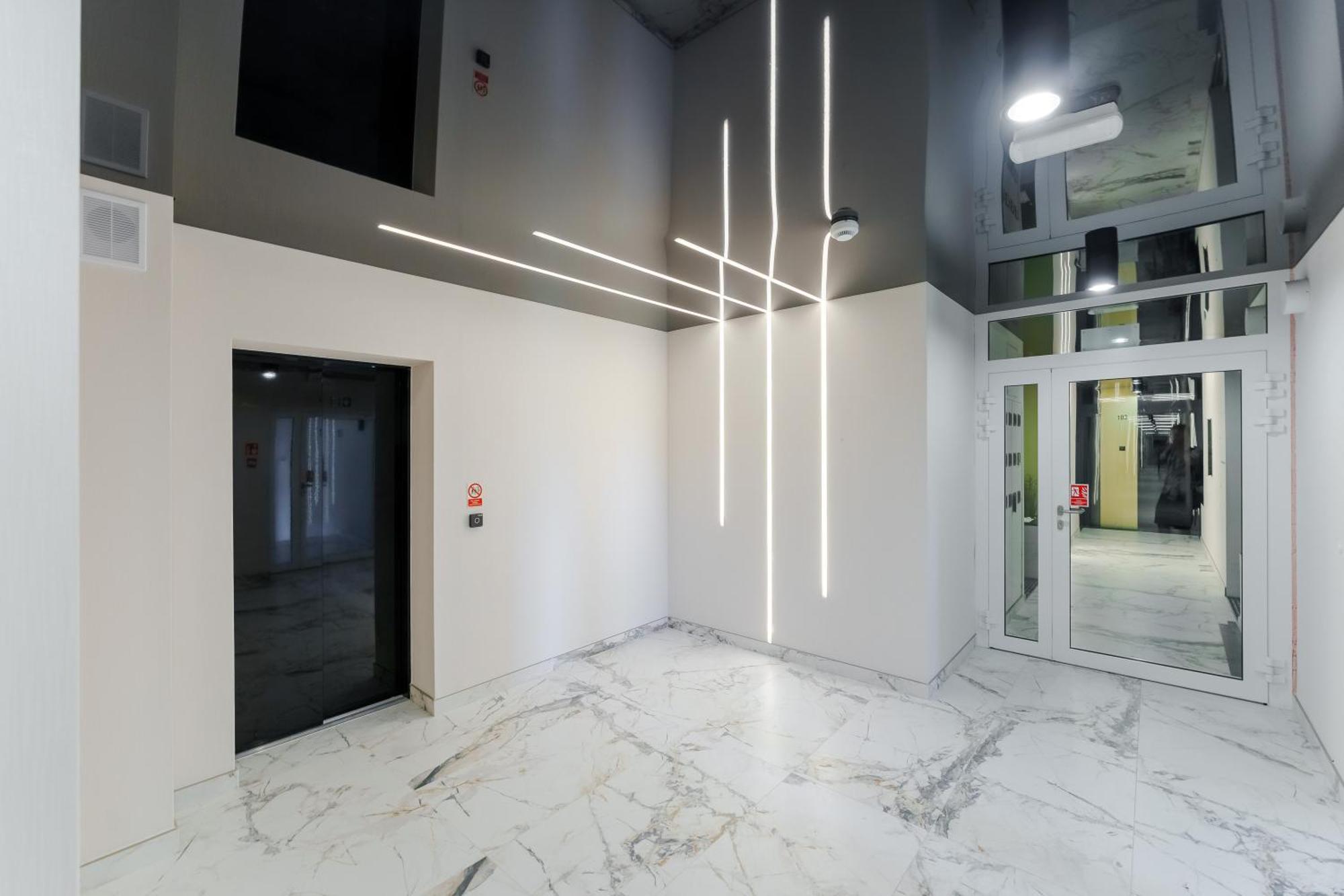 Apartament Z Widokiem Na Morze - Blekitna Perla By Perlowa Przystan Rent Сянозеты Экстерьер фото
